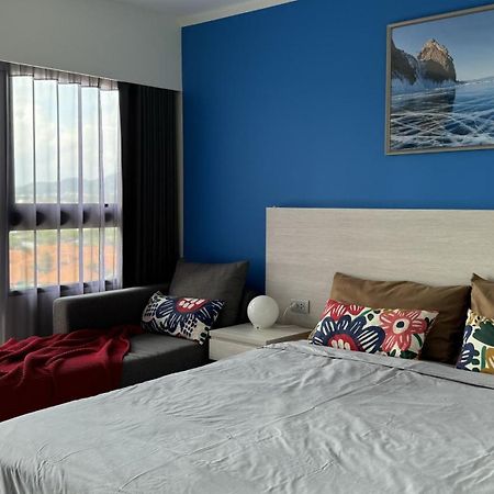 Huahin Dusitd2 Residences, Apartments Near Beach Exterior foto