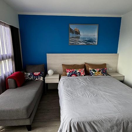 Huahin Dusitd2 Residences, Apartments Near Beach Exterior foto
