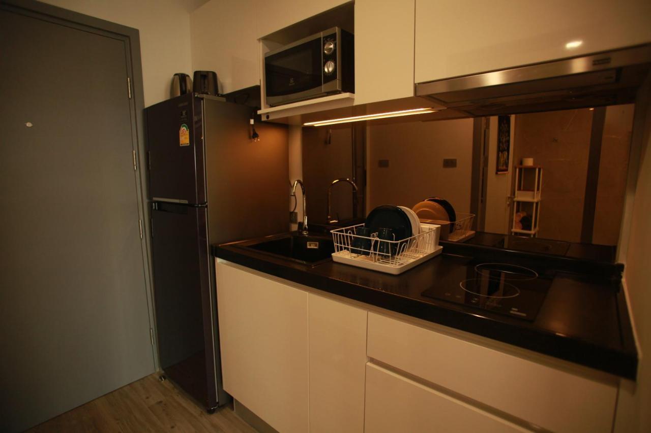 Huahin Dusitd2 Residences, Apartments Near Beach Exterior foto