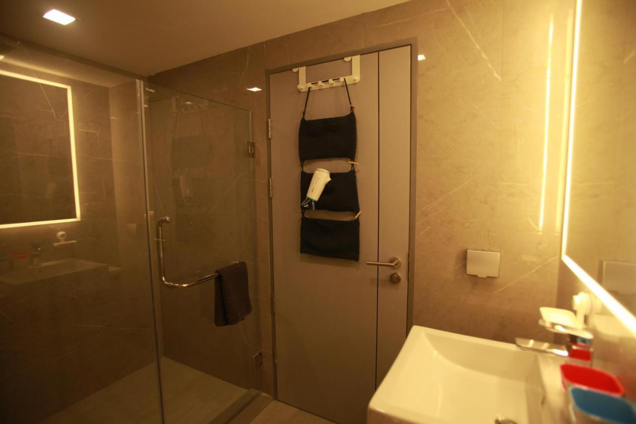 Huahin Dusitd2 Residences, Apartments Near Beach Exterior foto
