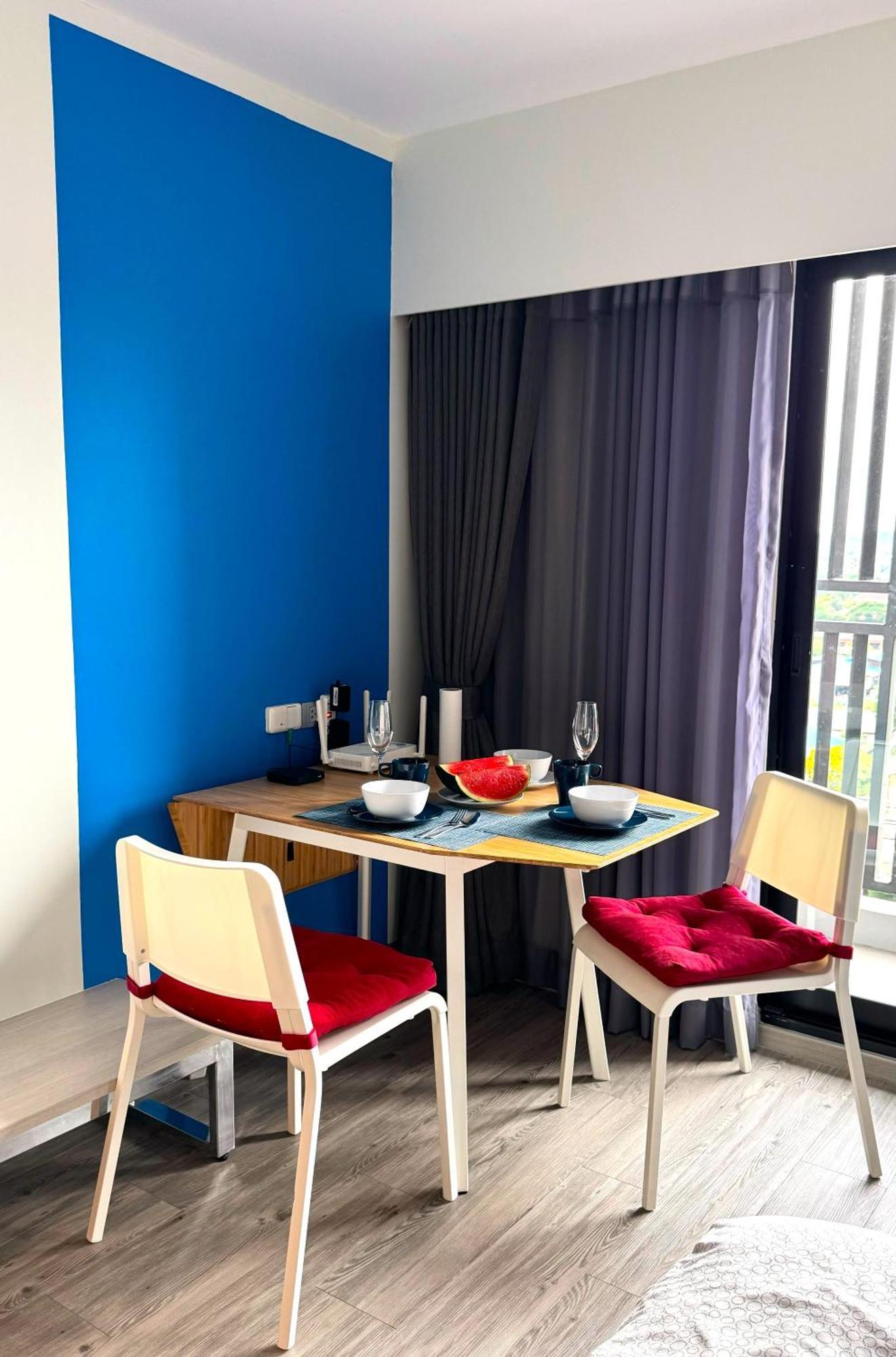 Huahin Dusitd2 Residences, Apartments Near Beach Exterior foto