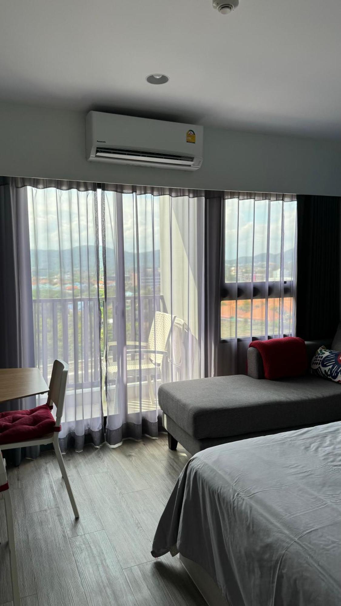 Huahin Dusitd2 Residences, Apartments Near Beach Exterior foto